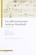 Tuo affezionatissimo Amilcare Ponchielli. Lettere 1856-1885