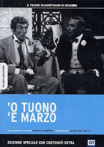 Tuono 'E Marzo ('O) (Collector's Edition) - Eduardo De Filippo