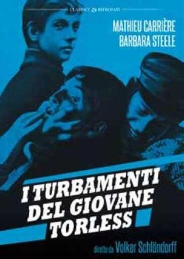 Turbamenti Del Giovane Torless (I) - Volker Schlondorff