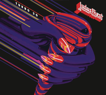 Turbo 30 - Judas Priest