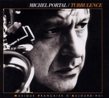 Turbulence - MICHAEL PORTAL