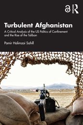 Turbulent Afghanistan