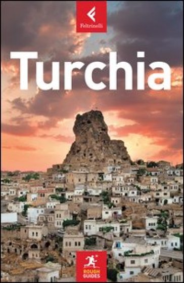 Turchia - Terry Richardson - Marc Dubin