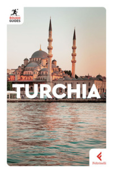 Turchia - Marc Dubin - Terry Richardson