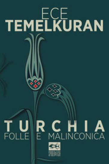 Turchia folle e malinconica - Ece Temelkuran