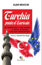 Turchia, ponte d Eurasia