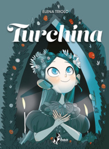 Turchina - Elena Triolo