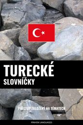 Turecké Slovníky