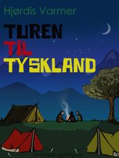 Turen til Tyskland