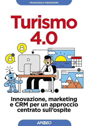 Turismo 4.0 - Francesco Piersimoni