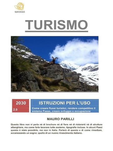 Turismo - Mauro Parilli