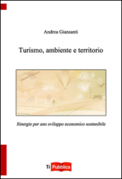 Turismo, ambiente e territorio