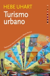 Turismo urbano