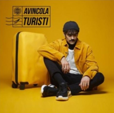 Turisti (sanremo 2021) - AVINCOLA