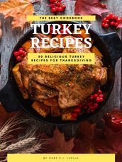 Turkey Recipes