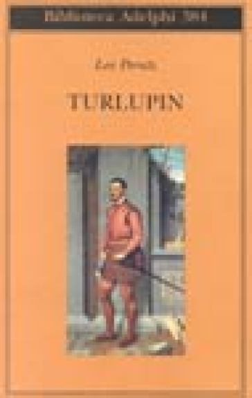 Turlupin - Leo Perutz