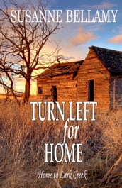 Turn Left for Home