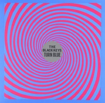 Turn blue - The Black Keys