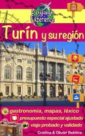 Turín y su región