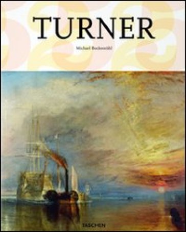 Turner - Michael Bockemuhl