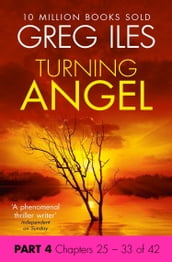 Turning Angel: Part 4, Chapters 25 to 33
