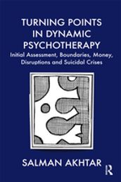 Turning Points in Dynamic Psychotherapy