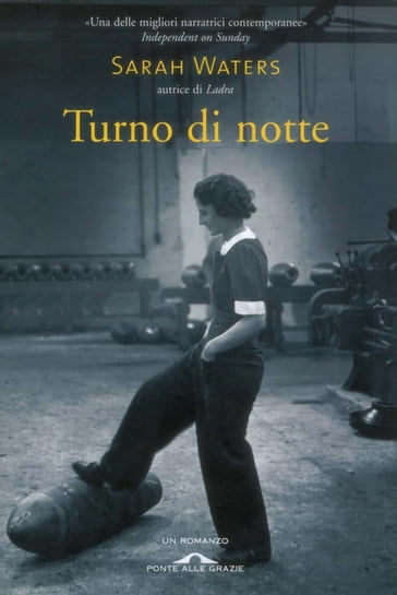 Turno di notte - Sarah Waters