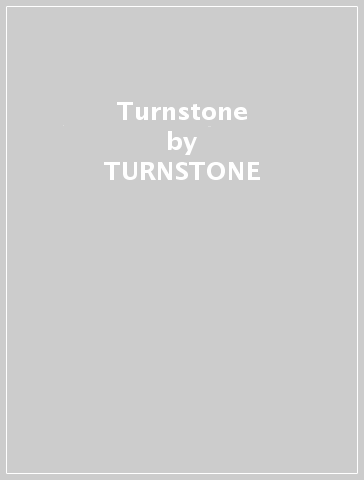 Turnstone - TURNSTONE