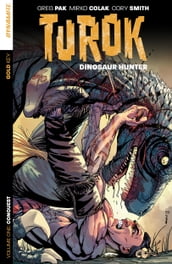 Turok: Dinosaur Hunter Vol. 1