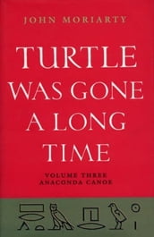 Turtle Was Gone a Long Time Volume 3