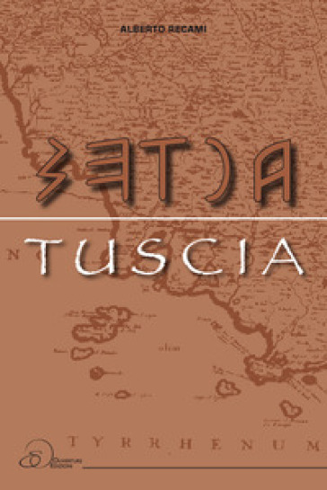 Tuscia - Alberto Recami