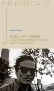 Tuscia in Pasolini