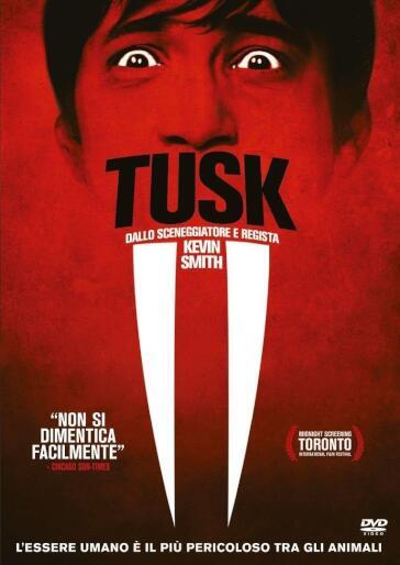 Tusk - Kevin Smith