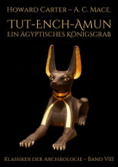 Tut-ench-Amun Ein ägyptisches Königsgrab: Band III