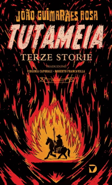 Tutameia. Terze storie - Rosa João Guimãraes