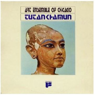 Tutankaman - Art Ensemble Of Chic