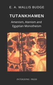 Tutankhamen