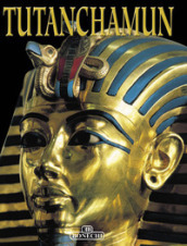 Tutankhamen. Ediz. tedesca