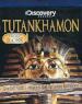 Tutankhamon (Blu-Ray+Booklet)