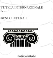 Tutela internazionale dei beni culturali