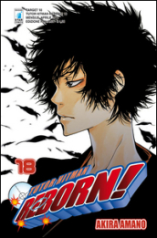 Tutor Hitman Reborn. 18.