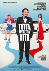 Tutta Un Altra Vita (Blu-Ray+Dvd)