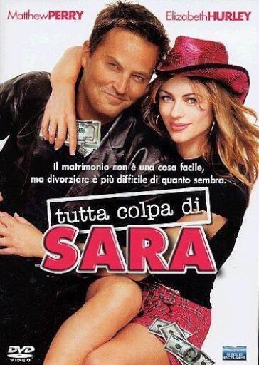 Tutta Colpa Di Sara - Reginald Hudlin