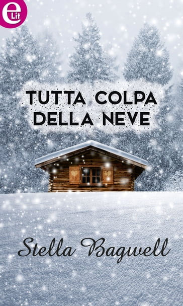 Tutta colpa della neve - Stella Bagwell