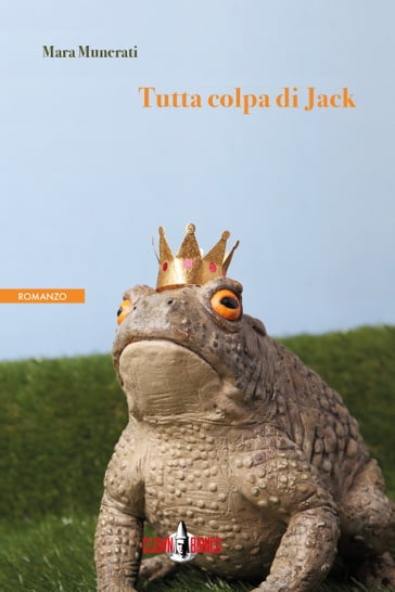 Tutta colpa di Jack - Mara Munerati