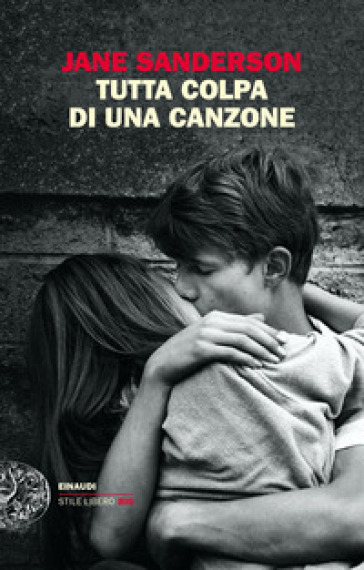 Tutta colpa di una canzone - Jane Sanderson