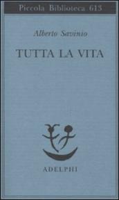 Tutta la vita