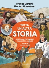 Tutta un altra storia