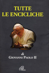 Tutte le encicliche