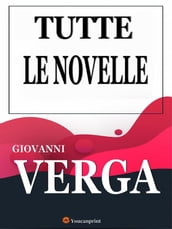 Tutte le novelle